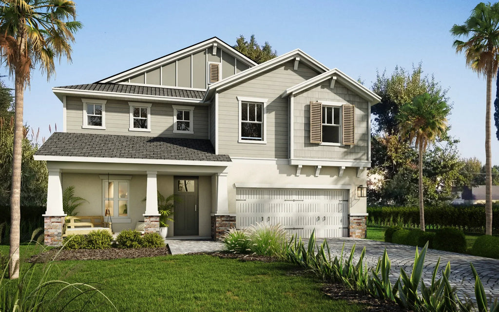 Investing in Second Homes: Why Gray Hawk is the Ideal Choice