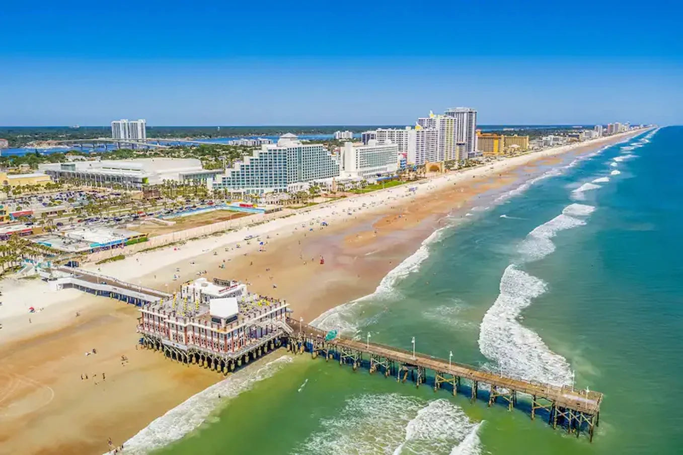The Snowbird's Guide to Daytona Beach Living