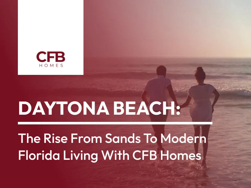 daytona beach
