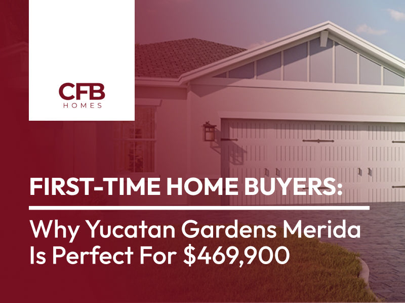 yucatan garden merida for 469,900