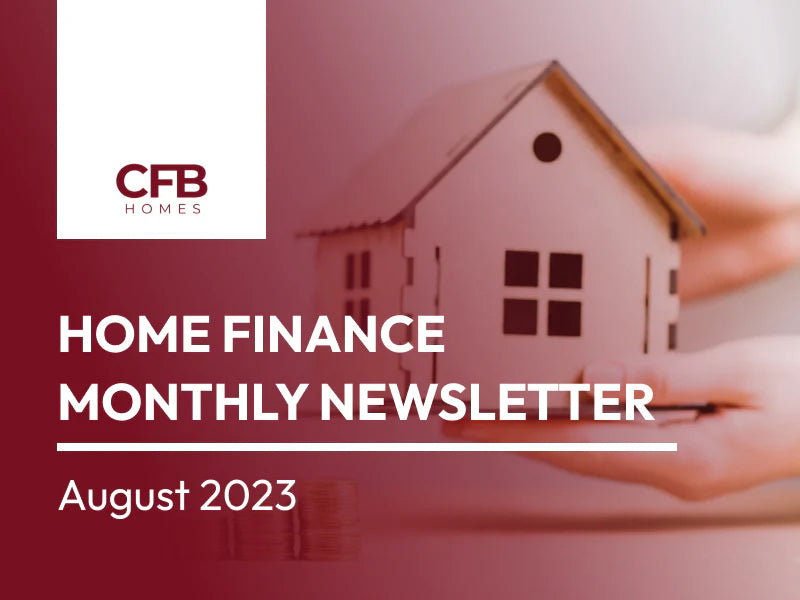 home finance newsletter