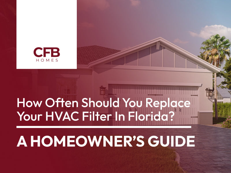 how often should you replace your HVAC in florida