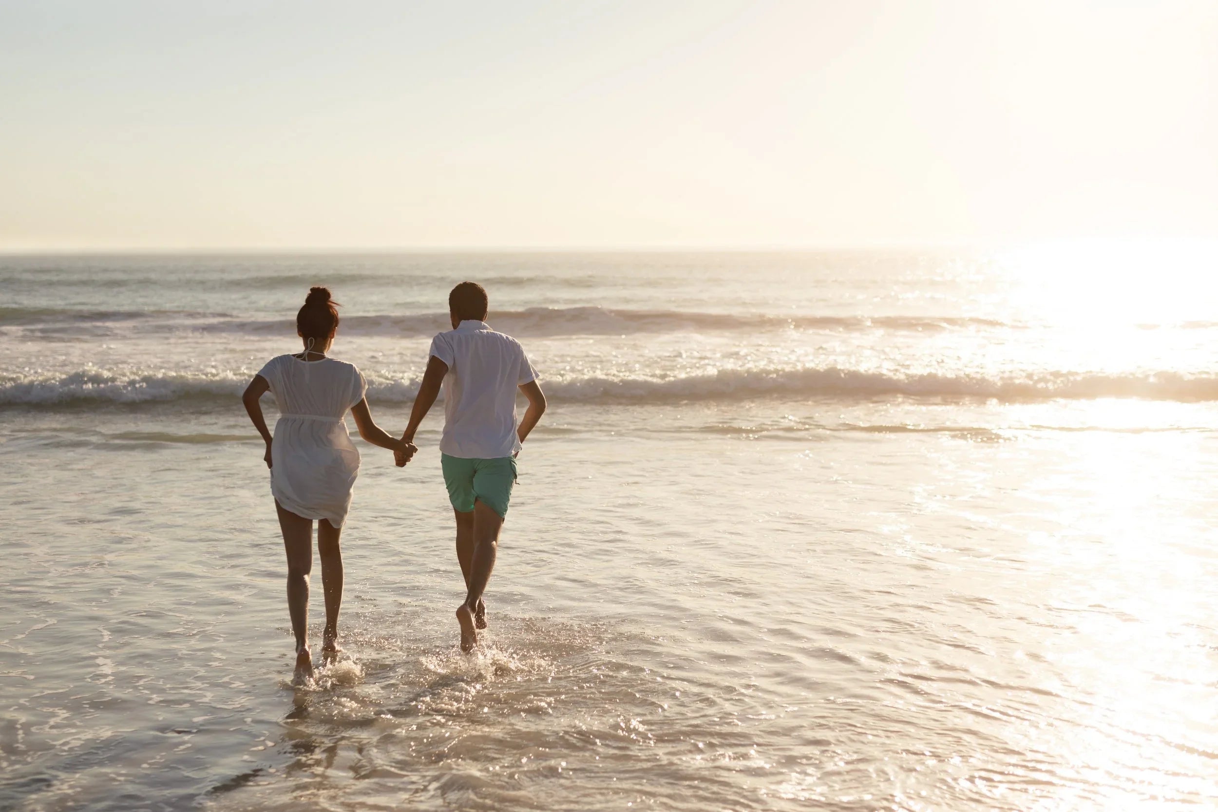 Sun, Sand, and Fun: Exploring the Charms of Daytona Beach.