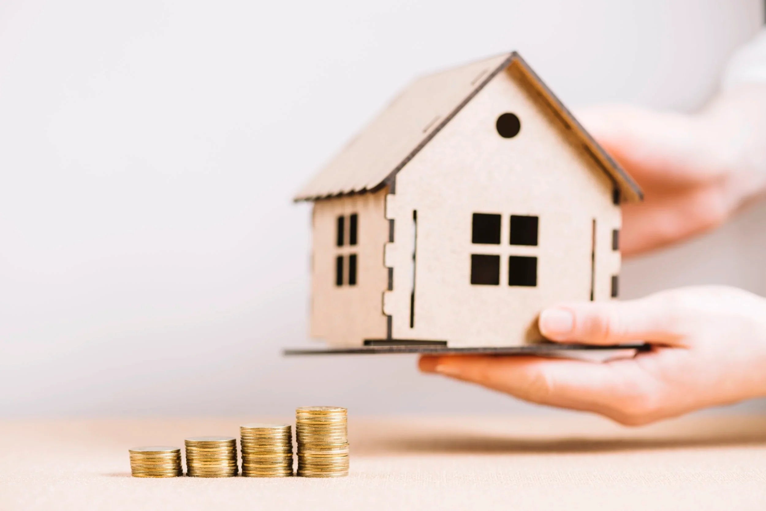 Home Finance Monthly Newsletter - August 2023