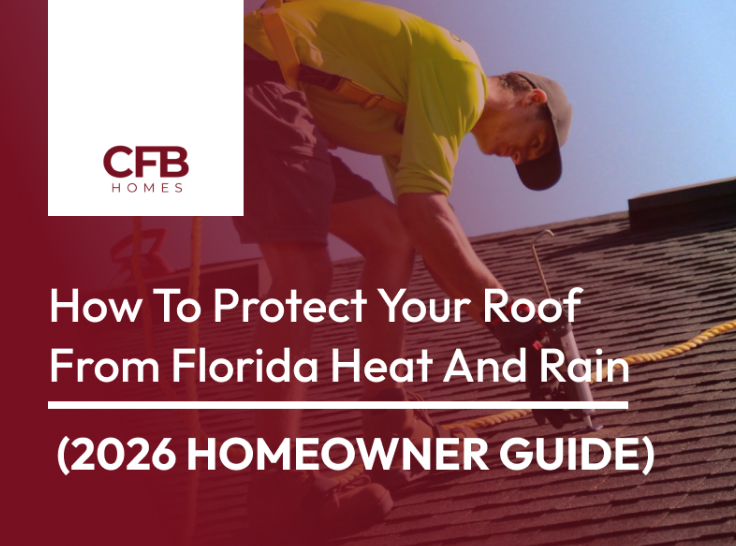 protect your roof from florida heat and rain 