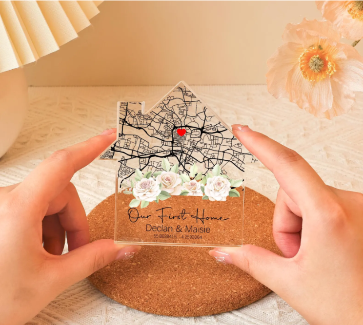 Unique Housewarming Gifts for New Homeowners in Florida