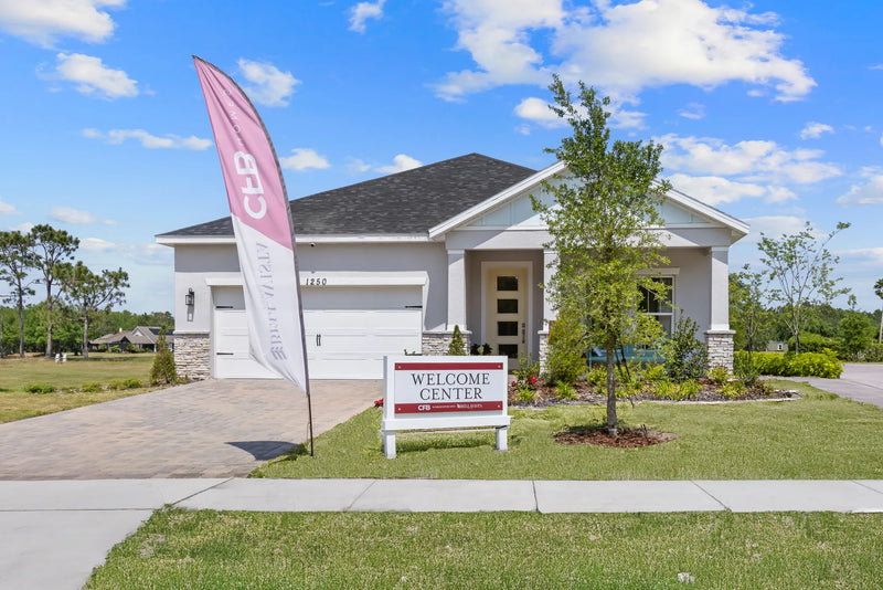 The Betsy – Homesite 20