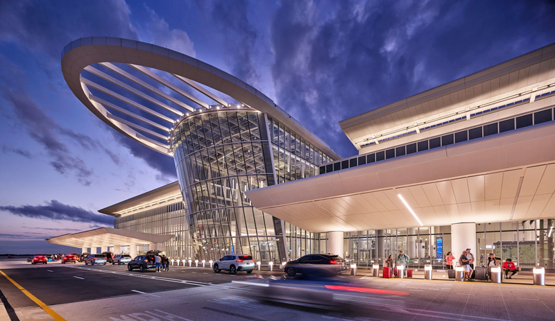 MCO Airport