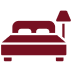 Bedroom icon