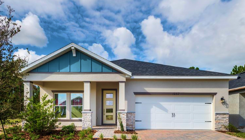 Betsy – Homesite 20