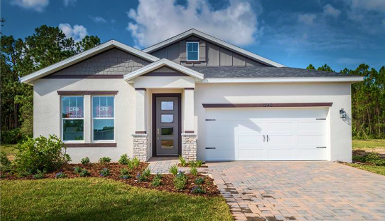 Juli – Homesite 22