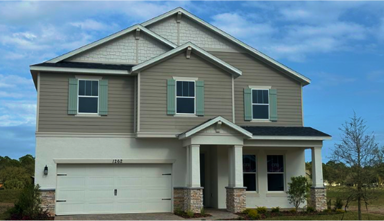 INBEE – Homesite 19