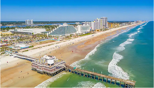 DAYTONA BEACH