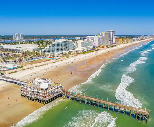 The Snowbird's Guide to Daytona Beach Living