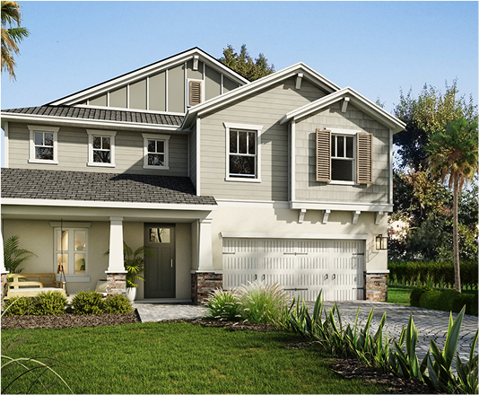 The Perfect Destination for your Second Home.