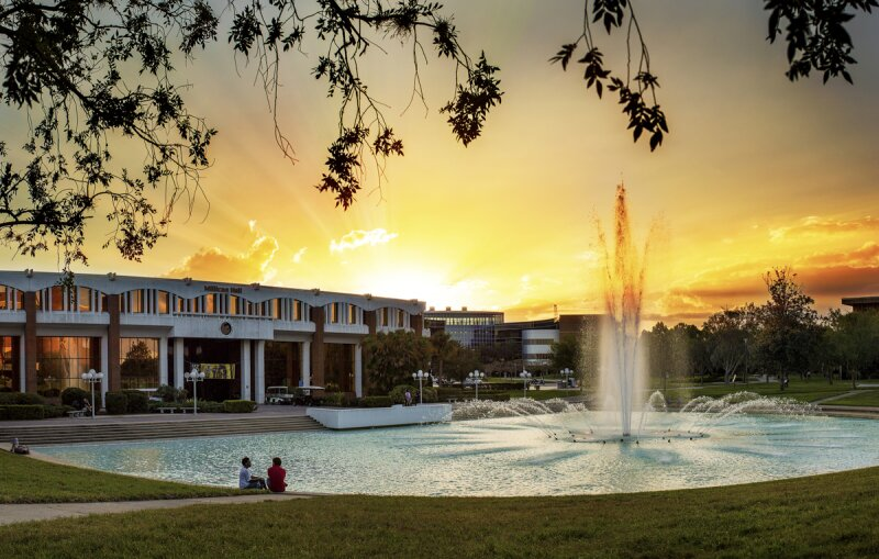 UCF